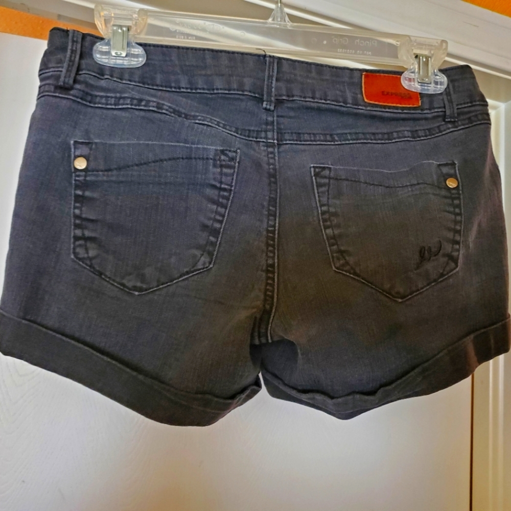 Express Womens shorts